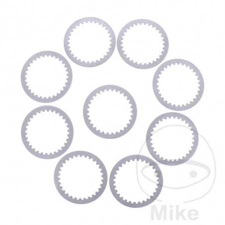 clutch spacers
