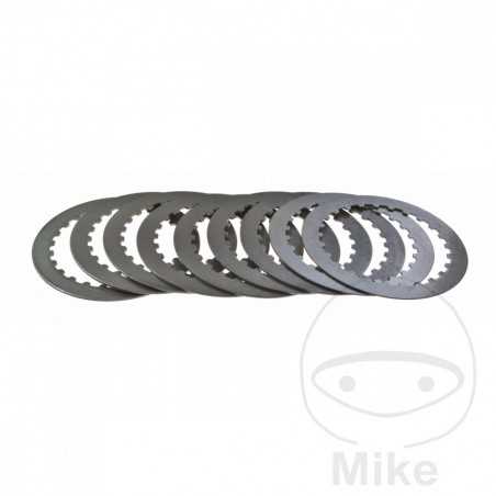 clutch spacers