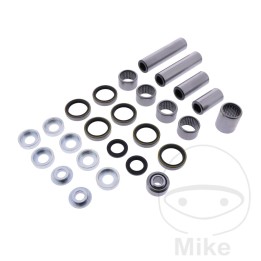kit riparazione tiranteria forcellone