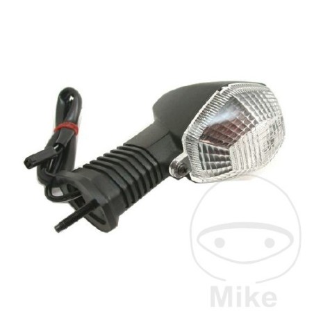 intermitente de moto