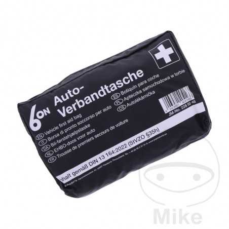eerste hulp kit din13164-2022