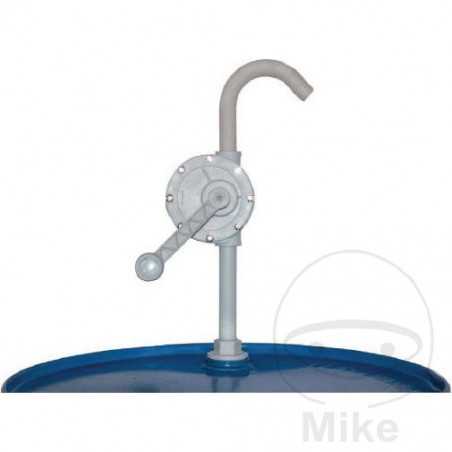 pompa do beczki adblue   60 l