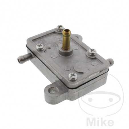 mechanically driven fuel pump
