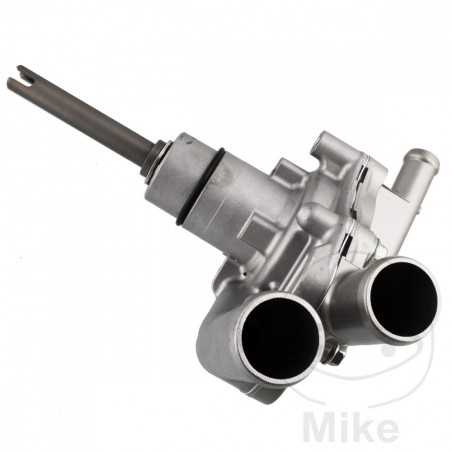 complete water pump oem