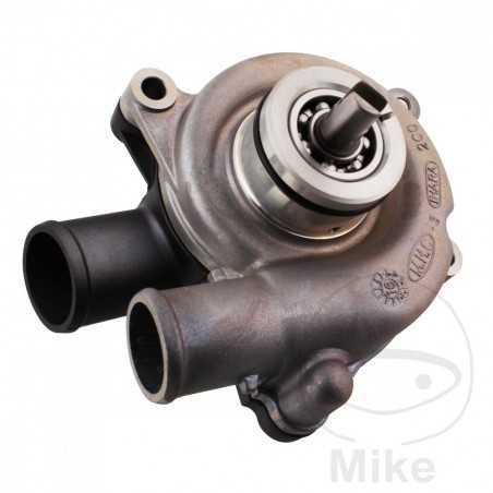 complete water pump oem