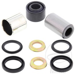 set di cuscinetti dell'ammortizzatore