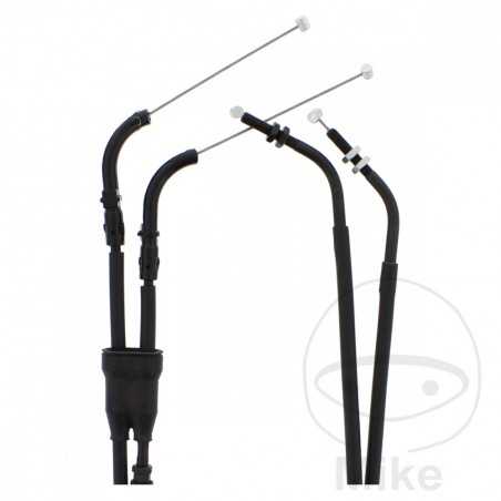 joc cable d'accelerador