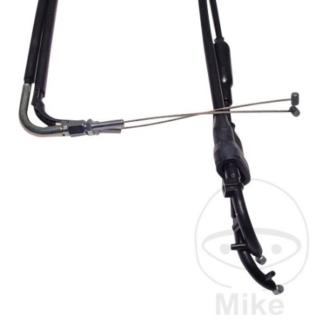 throttle cable play