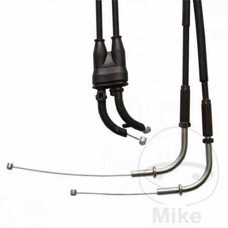 throttle cable play