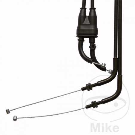 gasvajerkit