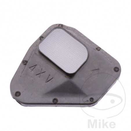 oljefilter sil oem