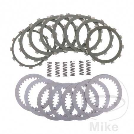 disks-separators-clutch springs kit