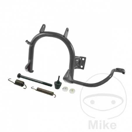 caballete central completo para moto