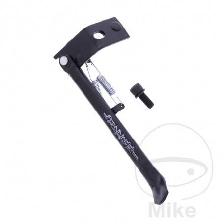 caballete lateral para moto