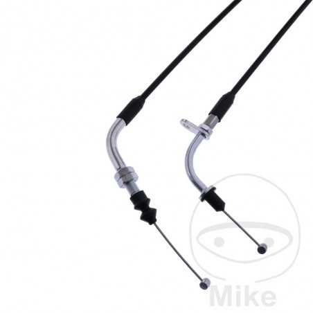 cavo acceleratore completo