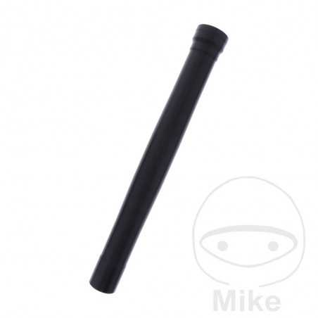 aluminum fork bottle