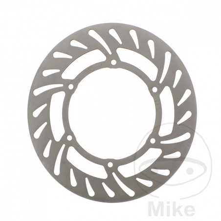 disc de fre d'acer inoxidable per a moto