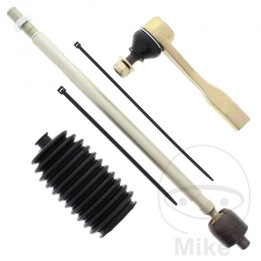 styrestangskugleled kit
