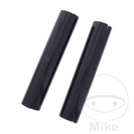 joc de protectors de tub de forquilla carbon
