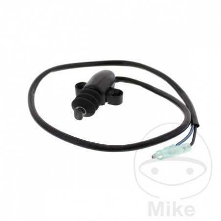 interruptor do cavalete lateral oem