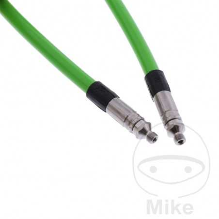 flexible de fre metàl·lic vario