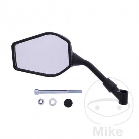 espelho retrovisor esquerdo para moto
