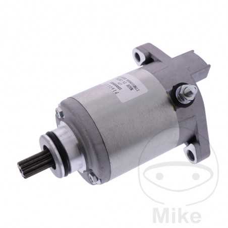 motor de partida oem