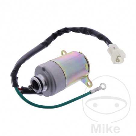 motor de arranque oem