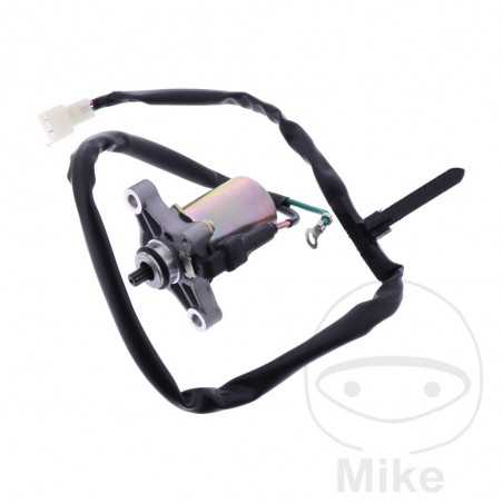 motor de partida oem