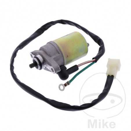 motor starten oem