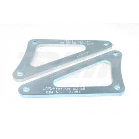 kit height rise suspensions tipo 9 443153
