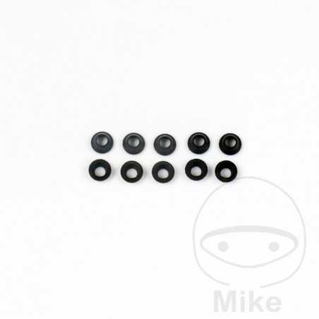 valve seal