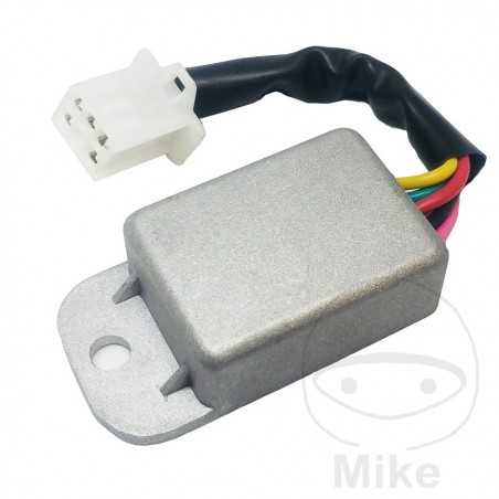 likriktarregulator