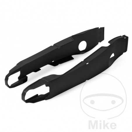 rocker guard set