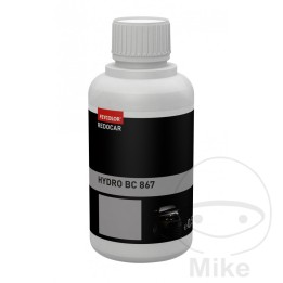 vopsea de bază pe apă controller 0.5 l redocar 867