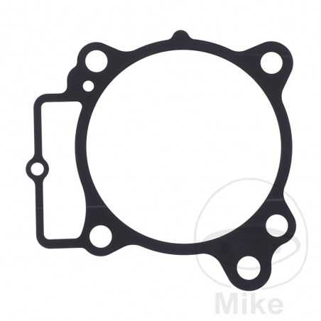 junta base de cilindro 0.6 mm