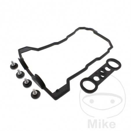 kit juntas tapa válvula y eje motor