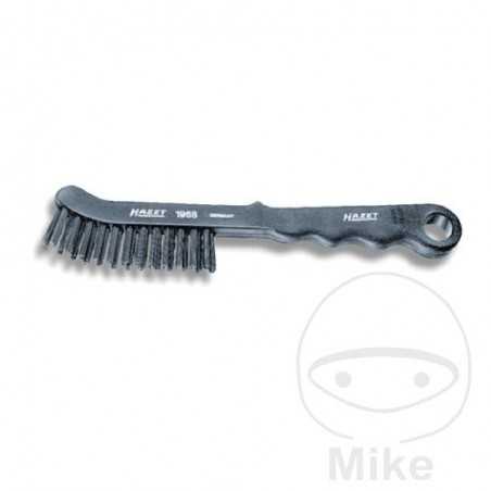 cepillo de acero para pinza de freno