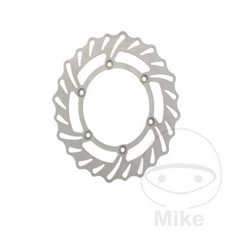 disco de freio para moto contour