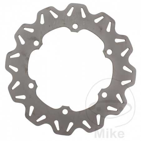 disc de fre per a moto vee