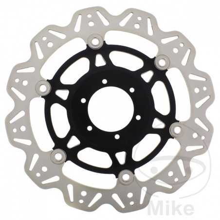 disc de fre per a moto vee