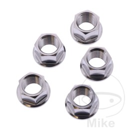 sada matic pro šroub koruny převodu m12 x 1.25 mm inox v4a