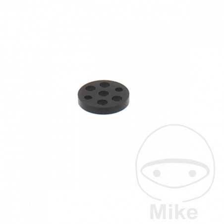 bränslekranpackning 19x3 mm