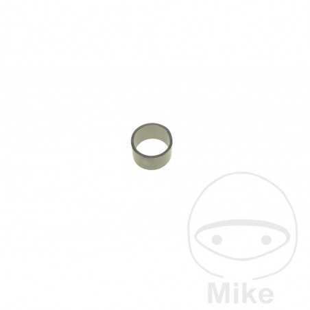 junta do conector de escapamento oem 45x52x30.5 mm