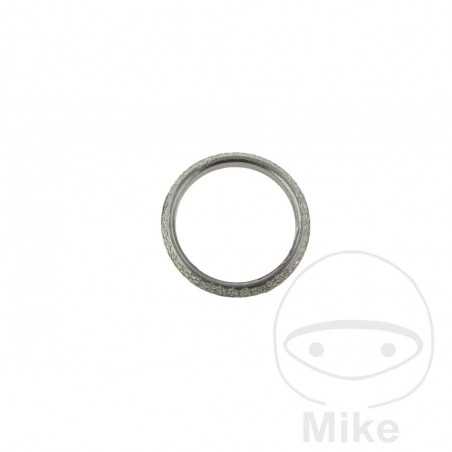 junta do conector de escapamento oem 45.5x55.5x6 mm