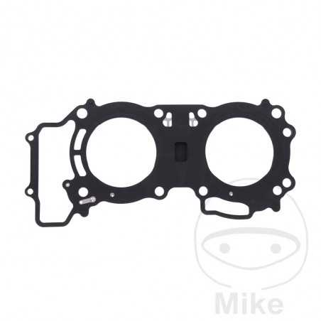 front cylinder head gasket