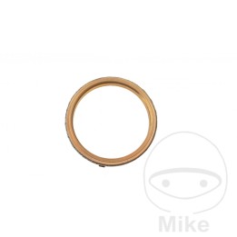 udstødningsforbindelsespakning oem 38x45.5x5 mm