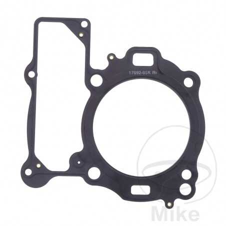 bakre topplockspackning oem