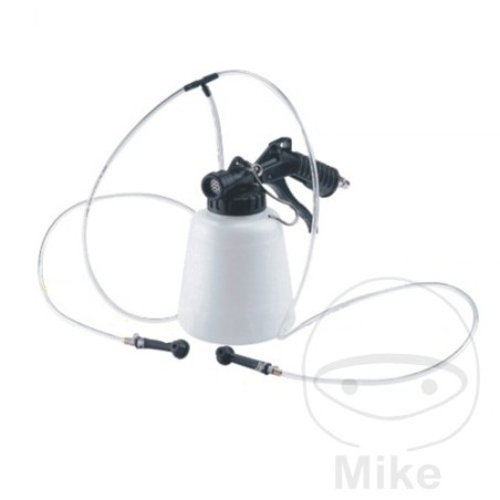 brake bleeder device hobby