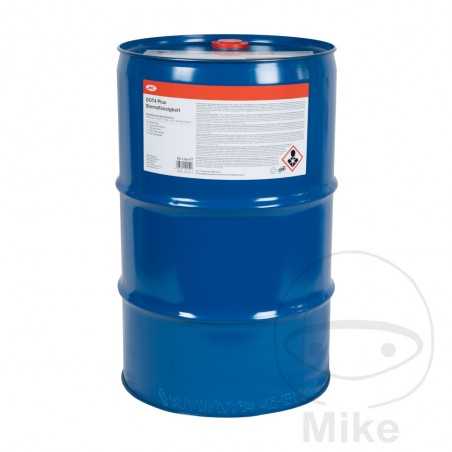 υγρό φρένων dot4 60l plus